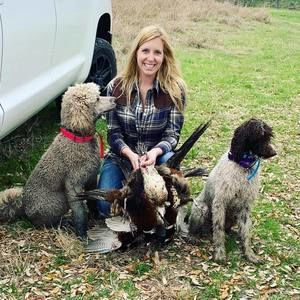 Meet your Posher, Amy